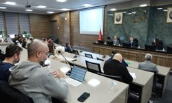 TOGÜ’de Bağımlılıkla Mücadele İçin Eğitici Eğitimi Yapıldı