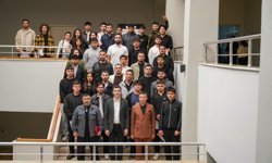 Erbaa’da Üniversitelilere Yakın Savunma Eğitimi Sertifikası