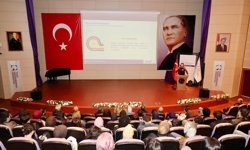 TOGÜ’den KBRN Farkındalık Eğitimi ve Tatbikatı Gerçekleştirildi