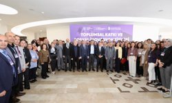 Üniversiteler Toplum İçin Buluştu! Sosyal İnovasyon Zirvesi