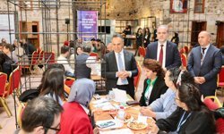 Üniversitelerde Sosyal İnovasyon İçin Güç Birliği Zirvesi