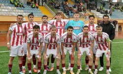 Tokat Belediyespor Sezonu Galibiyetle Kapattı