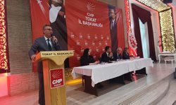 CHP'Lİ Aytekin Ayan’dan Liyakat ve Disiplin Çıkışı