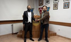 “Özgürlük ve Barış Ödülü” Akif Manaf’ın