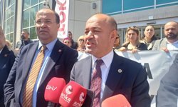 CHP’li Karabat: “Yazıcık’ın Üstü Altından Değerli, Bu Dava Tokat’ın Davasıdır”