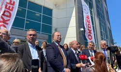 Aytekin Ayan: “Yazıcık’ta Teknik Usulsüzlükler Kanıtlandı”