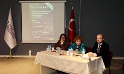 TOGÜ’de Afetlerde Radyasyon Güvenliği ve Yönetimi Semineri