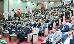 TOGÜ’de Vakıf Medeniyeti Konuşuldu