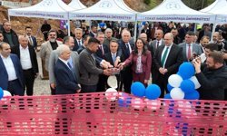 TOGÜ’den Bölgeye Dev Yatırım! Diş Hekimliği Temeli Atıldı