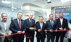 Tokat Gaziosmanpaşa Üniversitesi Hastanesi’nden Büyük Sağlık Yatırımı! İleri Teknoloji Radyoterapi Cihazı Hizmete Girdi
