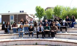 TOGÜ’de Tasarımın Gücü Kampüsü Sardı! 27 Nisan Dünya Tasarım Günü Coşkuyla Kutlandı