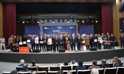 Geleceğin Teknolojileri Sivas’ta Yarıştı! Anadolu Hackathon’da Ödüller Sahiplerini Buldu