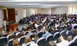 Tokat Gaziosmanpaşa Üniversitesi’nde Balkanların Türk Dış Politikasındaki Rolü Ele Alındı