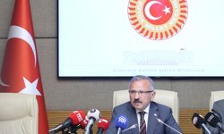 Meclis Araştırma Komisyonu’na Tokat Milletvekili Yusuf Beyazıt Seçildi