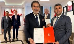 Yeniden Refah Partisi’nde Erbaalı Ordu’ya mühim görev