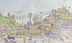 İŞTE ÖĞRENCİLERİN HAYALLERİNDEKİ TOKAT