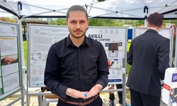 TOGÜ’lü Öğrenci İsa Mert Eşki’den Alzheimer Hastalarına Umut Olabilecek Çalışma