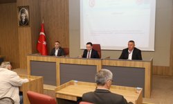 Tokat İl Genel Meclisi Mayıs Mesaisine Başladı! Yerel Kalkınma İçin Yeni Kararlar Kapıda