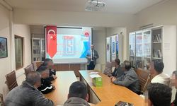 Tokat’ta Tahliye Öncesi Uyum Seferberliği! Denetimli Serbestlik Eğitimleri Hız Kesmiyor