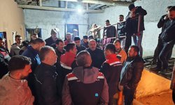Tokat’ta Sağanak Alarmı! Ahırları Su Bastı, Tahliye Seferberliği Başladı
