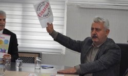 Başkan Kaya’dan Zincir Marketlere Sert Tepki: “Adil Rekabet Yoksa Esnaf Yok Olur”