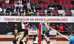 Tokat’ta Sultan Adaylarının Büyük Buluşması! Türkiye Şampiyonası Heyecanı Başladı