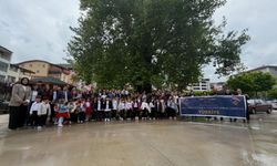 Milli Aile Haftası’nda Anlamlı Buluşma! Tokat’ta Gönüller Birleşti