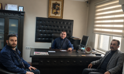 BBP Tokat İl Başkanlığı'nda kongre süreci