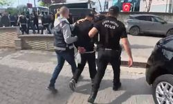 360 milyonluk yasa dışı bahis ağı çökertildi