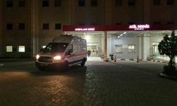 Alaca 25 acemi kasap hastaneye başvurdu