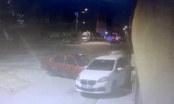 Alkollü ve ehliyetsiz sürücün attığı driftin maliyeti 210 bin TL oldu
