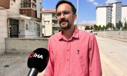 Ankara'da iki çocuğu pitbull saldırısına uğrayan Baba: 'Çocuğumun yüzündeki yara daha iyileşmedi ama kadın tutuksuz yargılanıp çıktı'
