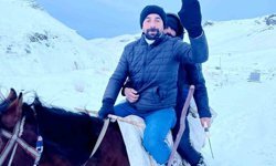 Artvin'de 126 gün sonra çığ altından cansız bedeni çıkartılan çobanla ilgili şok eden detay
