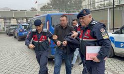 Babasını 8 kurşunla öldüren şahıs adliyeye sevk edildi