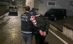 Cinayetten 30 yıl, hırsızlıktan 41 yıl cezası olan hükümlüler yakalandı