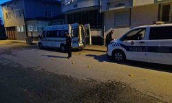 Çorum'da tartıştığı şahsı bıçaklayan şüpheli tutuklandı