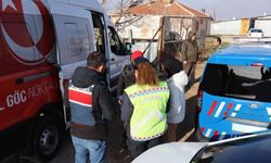 Düzce'de 6 düzensiz göçmen yakalandı