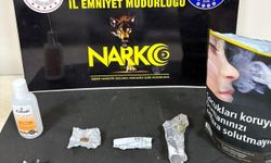 Düzce'de uyuşturucu operasyonu: 9 gözaltı