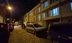 Eskişehir'de 2 çocuk babasının şüpheli ölümü