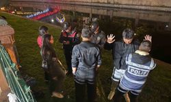 Eskişehir'de bayram öncesi geniş çaplı asayiş ve trafik uygulaması