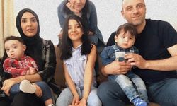 Giresun'daki kazada hayatlarını kaybeden Yıldız ailesi yarın son yolculuğuna uğurlanacak