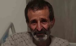 Hayvan otlatırken rahatsızlanan şahıs hayatını kaybetti