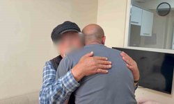 İBAN'ları arkadaşıyla paylaştı, 71 yaşındaki babasıyla aynı koğuşta hapis yattı