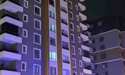 İntihar girişiminde bulunan kadını polis ikna etti
