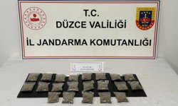 Jandarma olayların yüzde 93'ünü aydınlattı