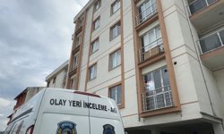 Karabük'te karbonmonoksitten zehirlenen bir kişi evinde ölü bulundu