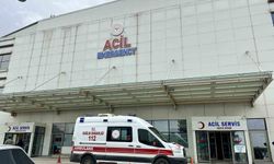 Kastamonu'da silahlı kavga: 1 yaralı