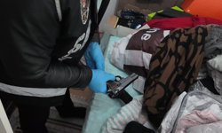 Kastamonu'da tefecilik operasyonu: 3 gözaltı
