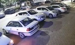 Kayseri'de turizm acentasını kurşunlayan şahıs yakalandı