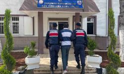 Kırıkkale'de 'dolandırıcılık' suçundan aranan hükümlü yakalandı